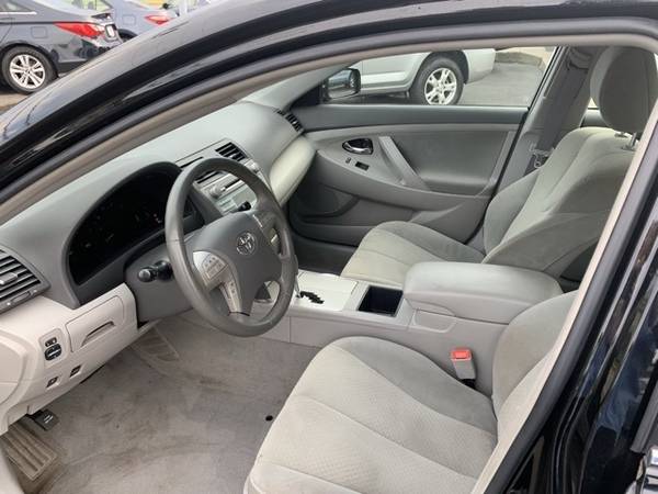 *2007* *Toyota* *Camry Hybrid* *Base* for sale in Essex, MD – photo 9