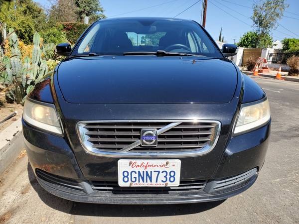 2009 Volvo S40 2 4i 139K Miles Excellent Shape Must for sale in Van Nuys, CA – photo 3