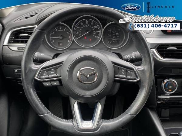 2017 Mazda Mazda6 Sport Auto Sedan - - by dealer for sale in Saint James, NY – photo 12