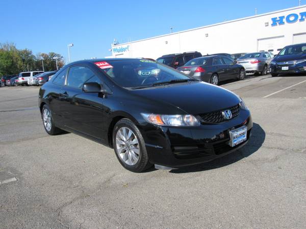 2009 Honda Civic EX Great Cars-Great Pricing Call Today! for sale in Waldorf, District Of Columbia – photo 8