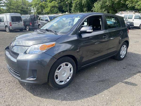 2008 Scion xD Hatchback 4D EZ-FINANCING! - cars & trucks - by dealer... for sale in Garfield, NY – photo 2
