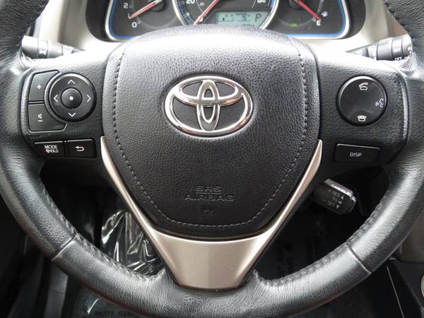 2014 Toyota RAV4 Limited Call Used Car Sales Dept Today for for sale in MANASSAS, District Of Columbia – photo 17