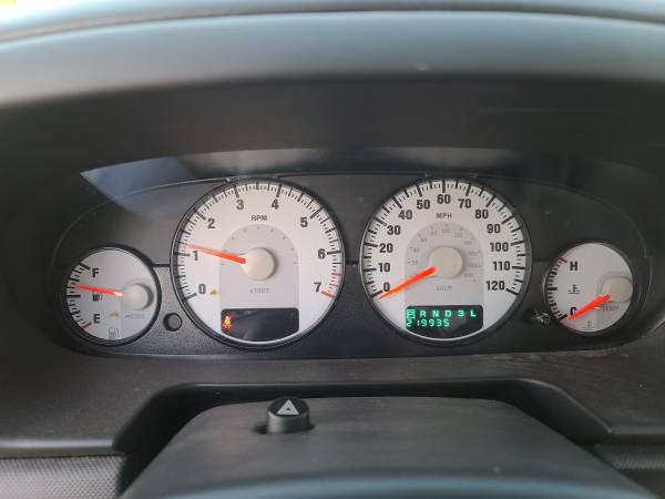 2006 Dodge Stratus - cars & trucks - by owner - vehicle automotive... for sale in Deer Park, WA – photo 6
