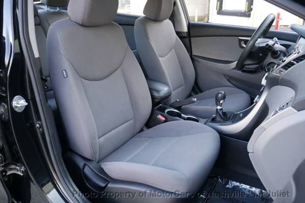 2016 *Hyundai* *Elantra* *4dr Sedan Manual SE* Phant for sale in Mt.Juliet, TN – photo 23