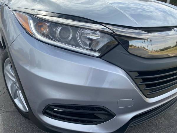 2019 Honda HR-V AWD All Wheel Drive EX SUV - cars & trucks - by... for sale in Tucson, AZ – photo 12