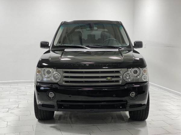 2008 Land Rover Range Rover HSE 4x4 4dr SUV GET APPROVED TODAY for sale in Rancho Cordova, CA – photo 2