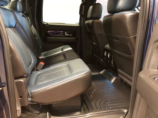2014 Ford F-150 Limited 4wd EcoBoost #7089, Immaculate and Loaded!! for sale in Mesa, AZ – photo 14