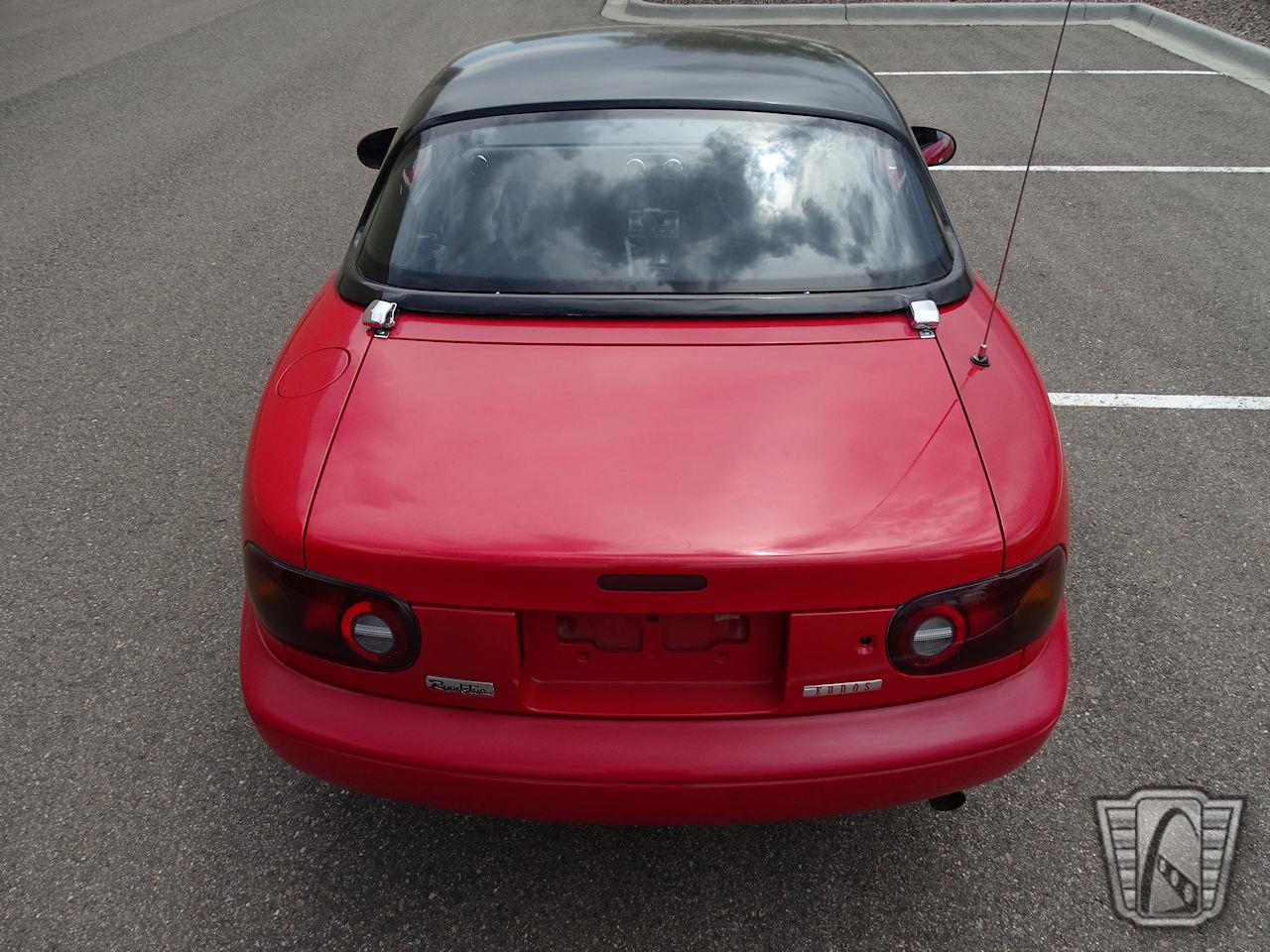 1990 Mazda Miata for sale in O'Fallon, IL – photo 6