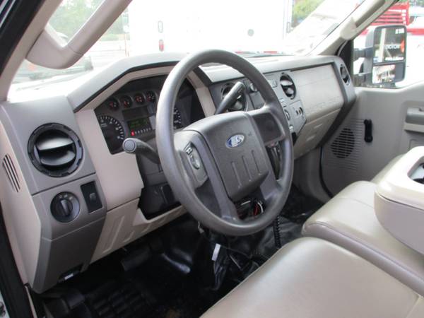 2008 Ford F250 SUPER CAB 4X4 6 BED W/ SNOW PLOW 62K MILES for sale in south amboy, NJ – photo 7