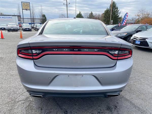 2015 DODGE CHARGER SE -WE FINANCE EVERYONE! CALL NOW!!! - cars &... for sale in MANASSAS, District Of Columbia – photo 5