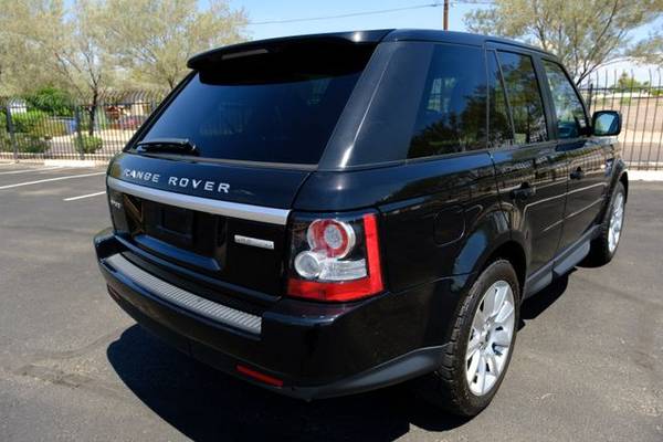2013 Land Rover Range Rover Sport - Financing Available! for sale in Phoenix, AZ – photo 4