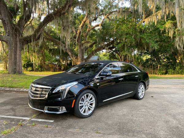 2018 Cadillac XTS 26900 OBO! LOOKS GREAT - PRICED GREAT! Clean for sale in Sanford, FL – photo 9