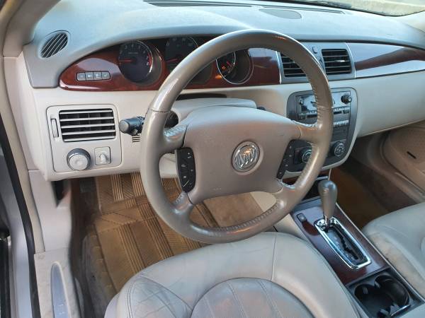 2008 Buick lucerne CXL 99K miles for sale in Gaithersburg, MD – photo 9