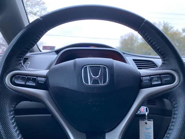 2010 Honda Civic EX-L 147k Miles Leather Sunroof Alloy Wheels - cars... for sale in Thornburg, District Of Columbia – photo 18
