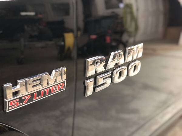 2015 Ram 1500 Outdoorsman - Must Sell! Special Deal!! - cars &... for sale in Higginsville, KS – photo 5