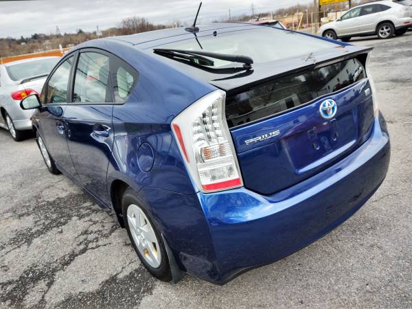 1-OWNER 2010 TOYOTA PRIUS HYBRID SOUTHERN CAR 50mpg! - cars & for sale in Syracuse, NY – photo 4
