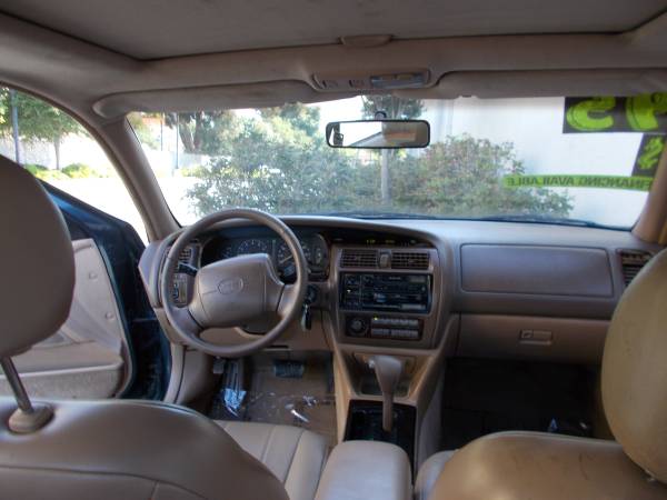 1995 Toyota Avalon XLS for sale in Livermore, CA – photo 19