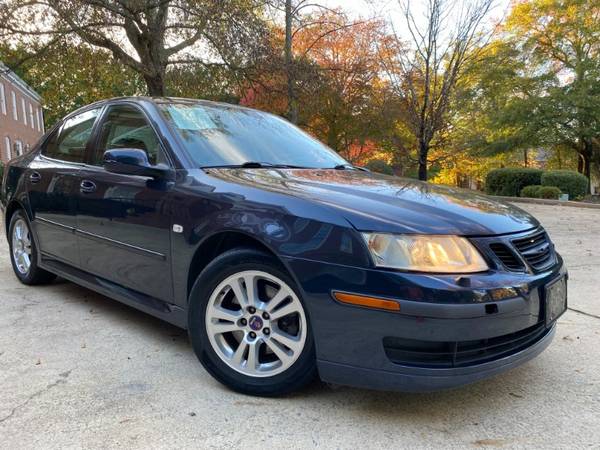 2007 Saab 9-3 2.0T - cars & trucks - by dealer - vehicle automotive... for sale in Roswell, GA – photo 5