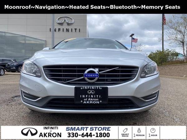2015 Volvo S60 T5 Premier - Call/Text - - by dealer for sale in Akron, OH – photo 13