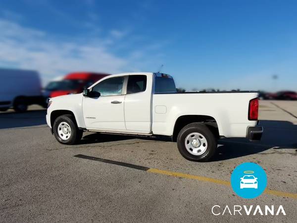 2015 Chevy Chevrolet Colorado Extended Cab Work Truck Pickup 2D 6 ft... for sale in Sheboygan, WI – photo 6