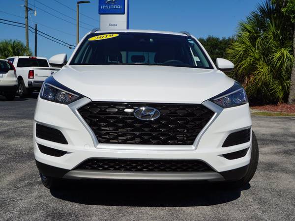 2019 Hyundai Tucson SEL - - by dealer - vehicle for sale in Cocoa, FL – photo 3