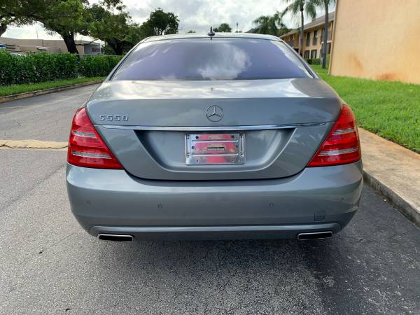 2013 *MERCEDES* *S550*! 100% APPROVALS! CALL RAFAEL - cars & trucks... for sale in Pembroke Pines, FL – photo 5
