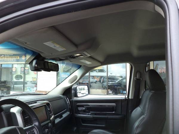 2015 Ram 1500 4WD Quad Cab Sport for sale in Post Falls, ID – photo 6