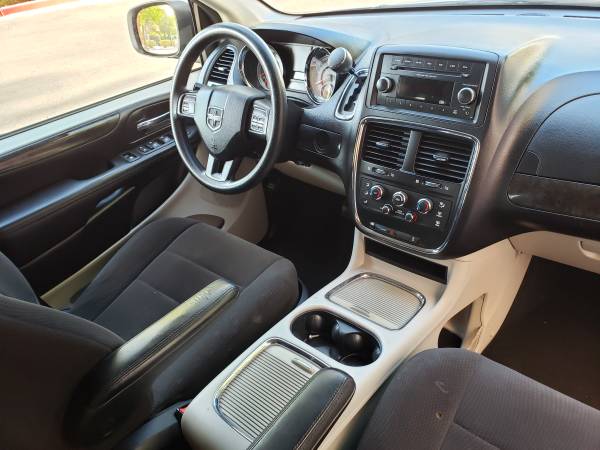 2012 Dodge Grand Caravan for sale in Phoenix, AZ – photo 9