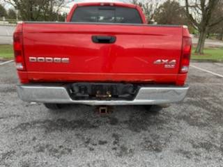 2004 Dodge Ram 1500 SLT for sale in Camp Hill, PA – photo 4