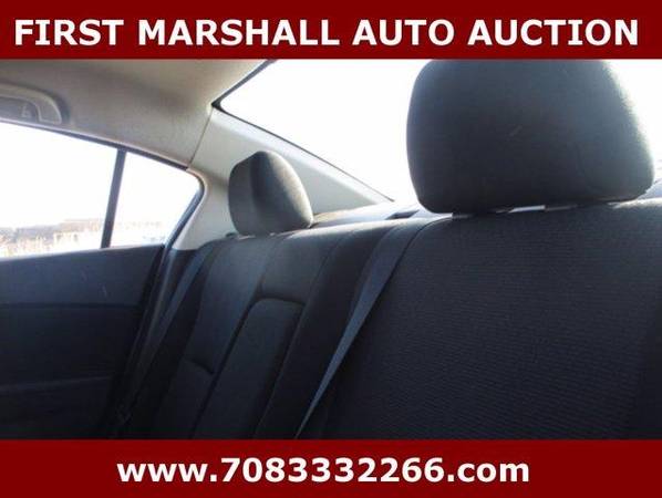 2010 Mazda Mazda3 i Sport - Auction Pricing - - by for sale in Harvey, IL – photo 8