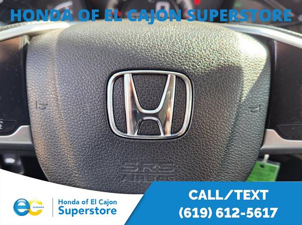 2016 Honda Civic Sedan LX Great Internet Deals On All Inventory -... for sale in El Cajon, CA – photo 23
