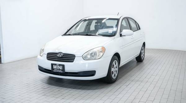 2009 Hyundai Accent GLS - - by dealer - vehicle for sale in Honolulu, HI – photo 4