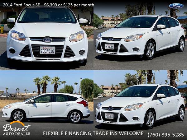 2012 Hyundai Elantra 1 OWNER Limited PZEV Sedan - MORE FOR YOUR... for sale in Palm Desert , CA – photo 16