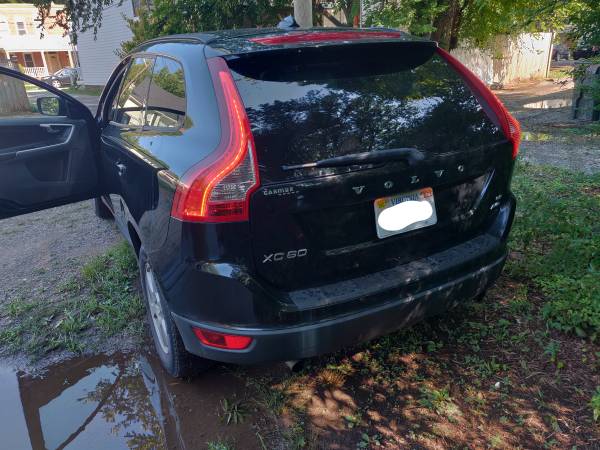 2010 Volvo XC60 AWD - Sell by Saturday for sale in Richmond , VA – photo 7