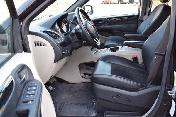 2019 Dodge Grand Caravan SXT BLACK - - by dealer for sale in Denver, MT – photo 12