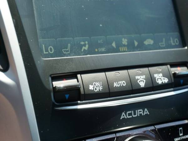 2019 Acura TLX AWD All Wheel Drive for sale in Sacramento , CA – photo 24