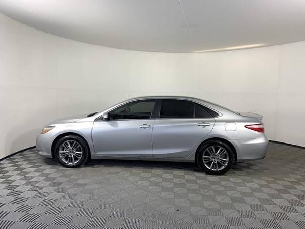 2016 Toyota Camry SE Stop In Save ! - - by dealer for sale in Gladstone, OR – photo 4