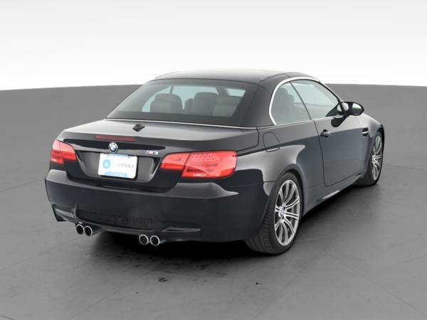 2011 BMW M3 Convertible 2D Convertible Black - FINANCE ONLINE - cars... for sale in owensboro, KY – photo 10