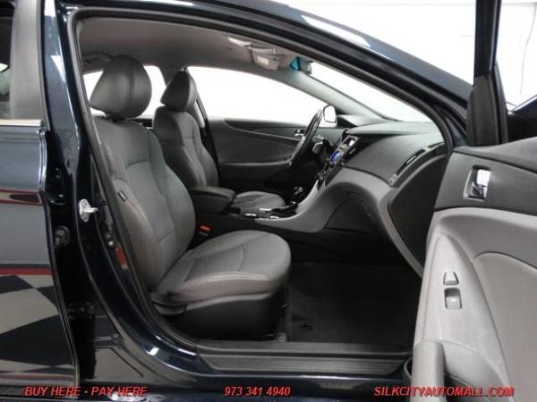 2011 Hyundai Sonata SE SE 4dr Sedan 6A - AS LOW AS $49/wk - BUY HERE... for sale in Paterson, PA – photo 11