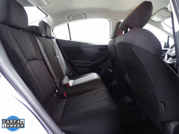 2017 Subaru Impreza 2.0i !!Bad Credit, No Credit? NO PROBLEM!! -... for sale in WAUKEGAN, IL – photo 14