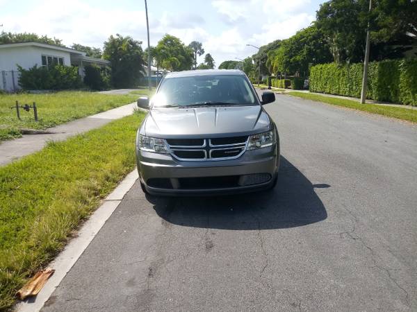 2012 Dodge Journey FWD 4dr American Value Pkg for sale in West Palm Beach, FL – photo 9