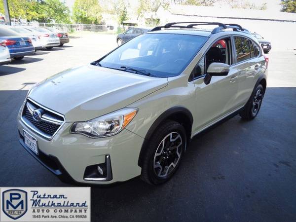 2016 Subaru Crosstrek Limited - - by dealer for sale in Chico, CA – photo 3