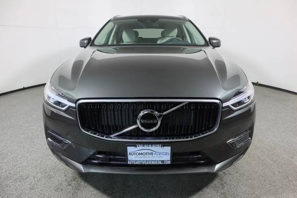 2020 Volvo XC60, Pine Grey Metallic - - by dealer for sale in Wall, NJ – photo 8