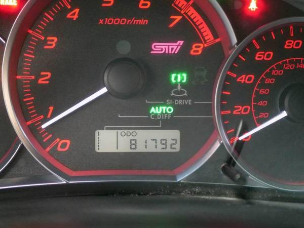 2011 Subaru Impreza Sedan WRX STI, 1 OWNER, AWD, 6 SPEED MANUAL,... for sale in Massapequa, NY – photo 24