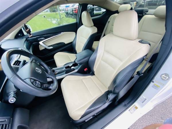 2013 Honda Accord - cars & trucks - by dealer - vehicle automotive... for sale in Jacksonville, FL – photo 11