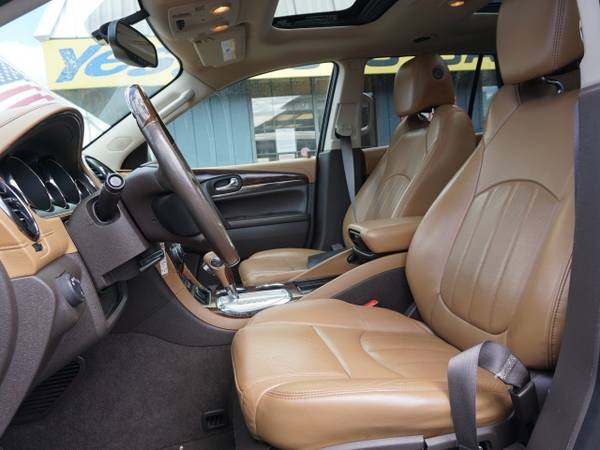 2015 Buick Enclave Leather - cars & trucks - by dealer - vehicle... for sale in Holland , MI – photo 16