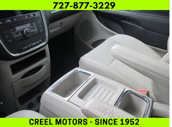 2013 Chrysler Town & Country *FASTEST-APPROVAL-EVER!* for sale in SAINT PETERSBURG, FL – photo 15