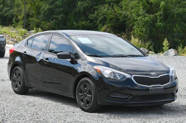 2015 *Kia* *Forte* *LX* - cars & trucks - by dealer - vehicle... for sale in Naugatuck, CT – photo 7