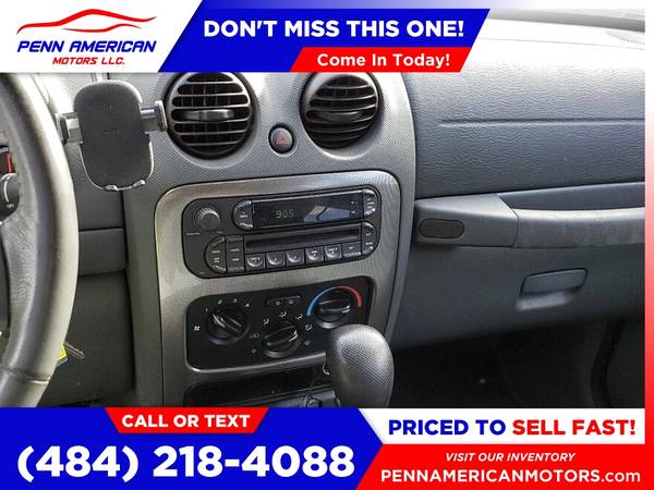 2005 Jeep Liberty Renegade 4WDSUV 4 WDSUV 4-WDSUV PRICED TO SELL! for sale in Allentown, PA – photo 9