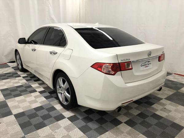 2011 ACURA TSX - cars & trucks - by dealer - vehicle automotive sale for sale in North Randall, OH – photo 6